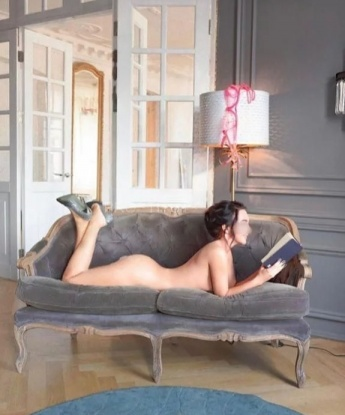 Ангелина, 25 лет