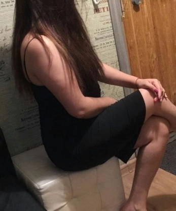 Оксана, 20 лет